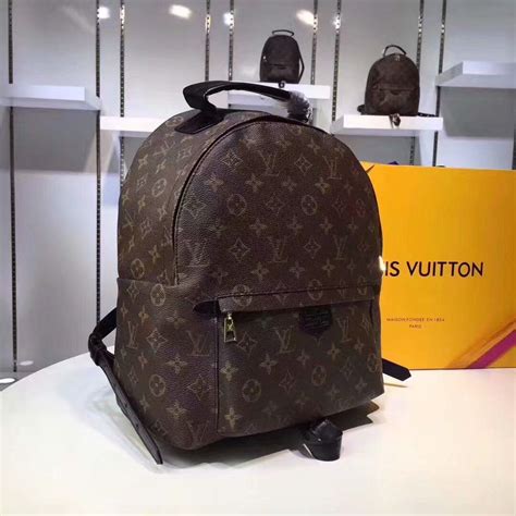 mochila louis vuitton hombre azul